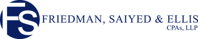 Friedman & Saiyed CPAs, LLP logo