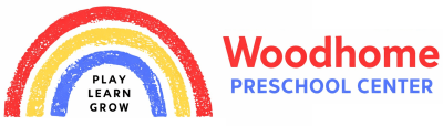 Woodhome Preschool Center logo