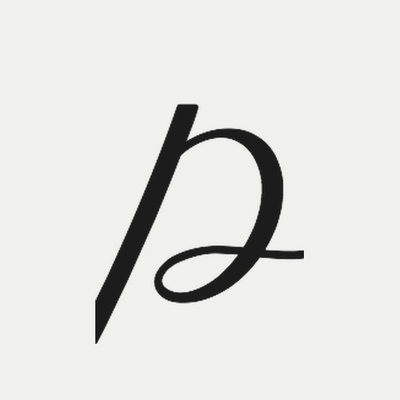 Posh Hair Studio logo