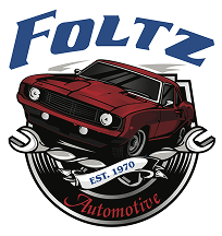 Foltz Automotive logo