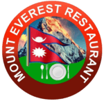 Mount Everest Restaurant logo