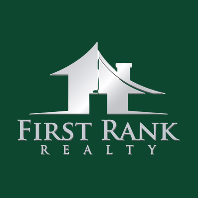 First Rank Realty logo