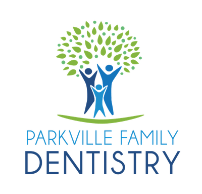 Parkville Family Dentistry logo