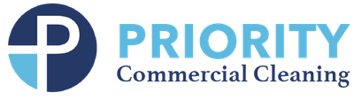 Priority Commercial Cleaning logo