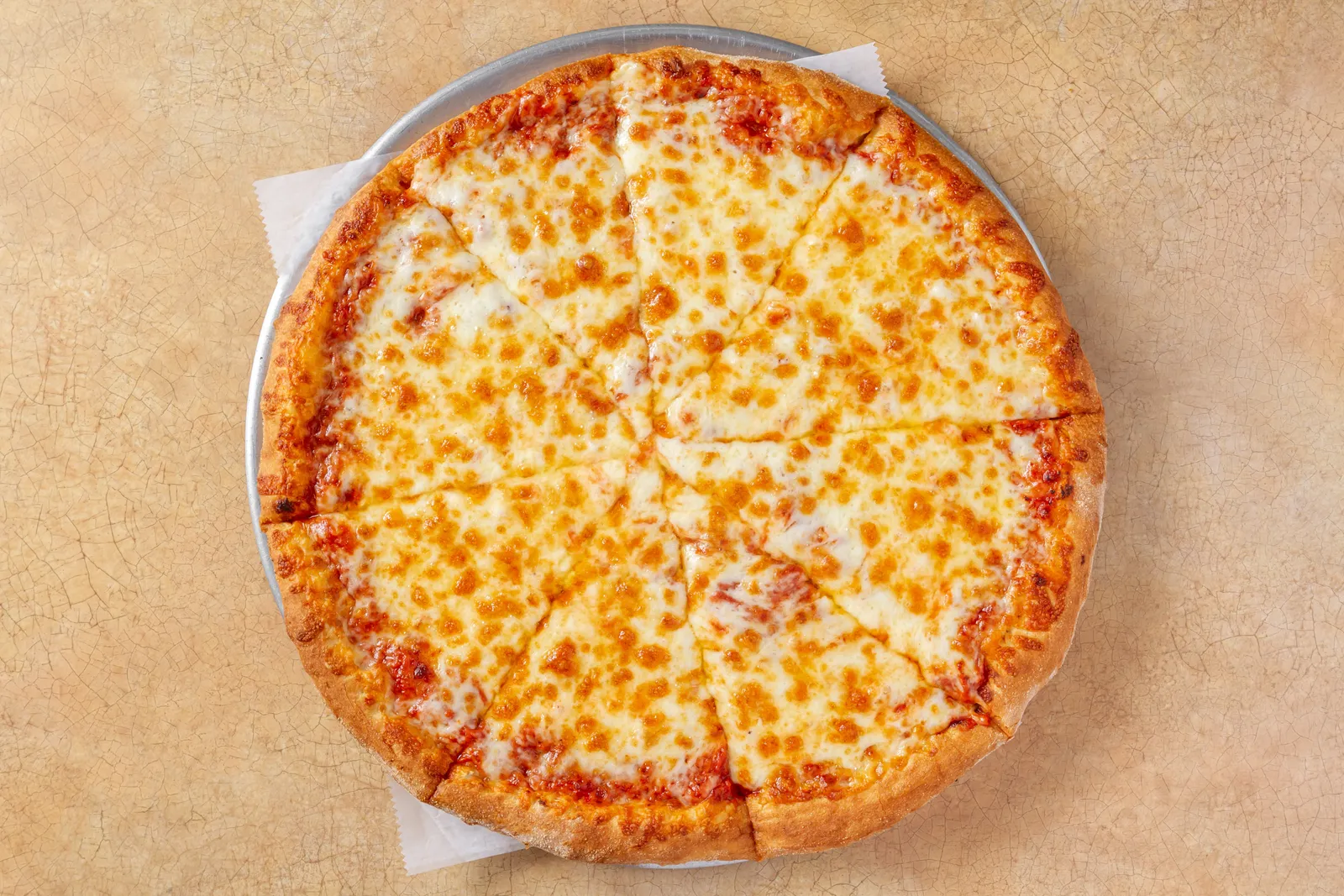 Hilltop Pizza & Subs