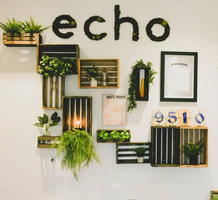Echo Community Church