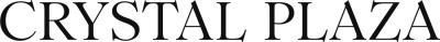Crystal Plaza logo