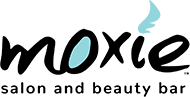 Moxie Salon logo