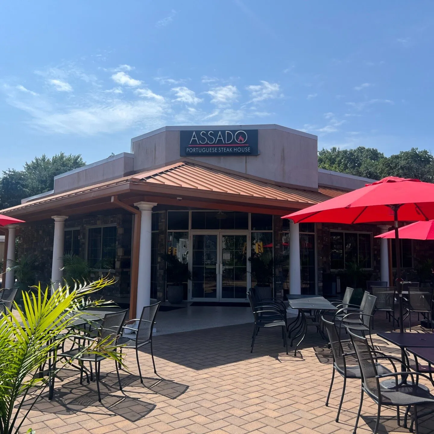 Assado Portuguese Steakhouse