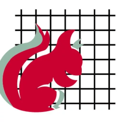 My Squirrel Guard logo