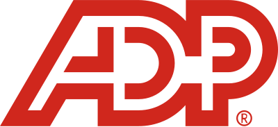 ADP logo