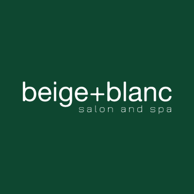 Beige+Blanc Salon And Spa logo