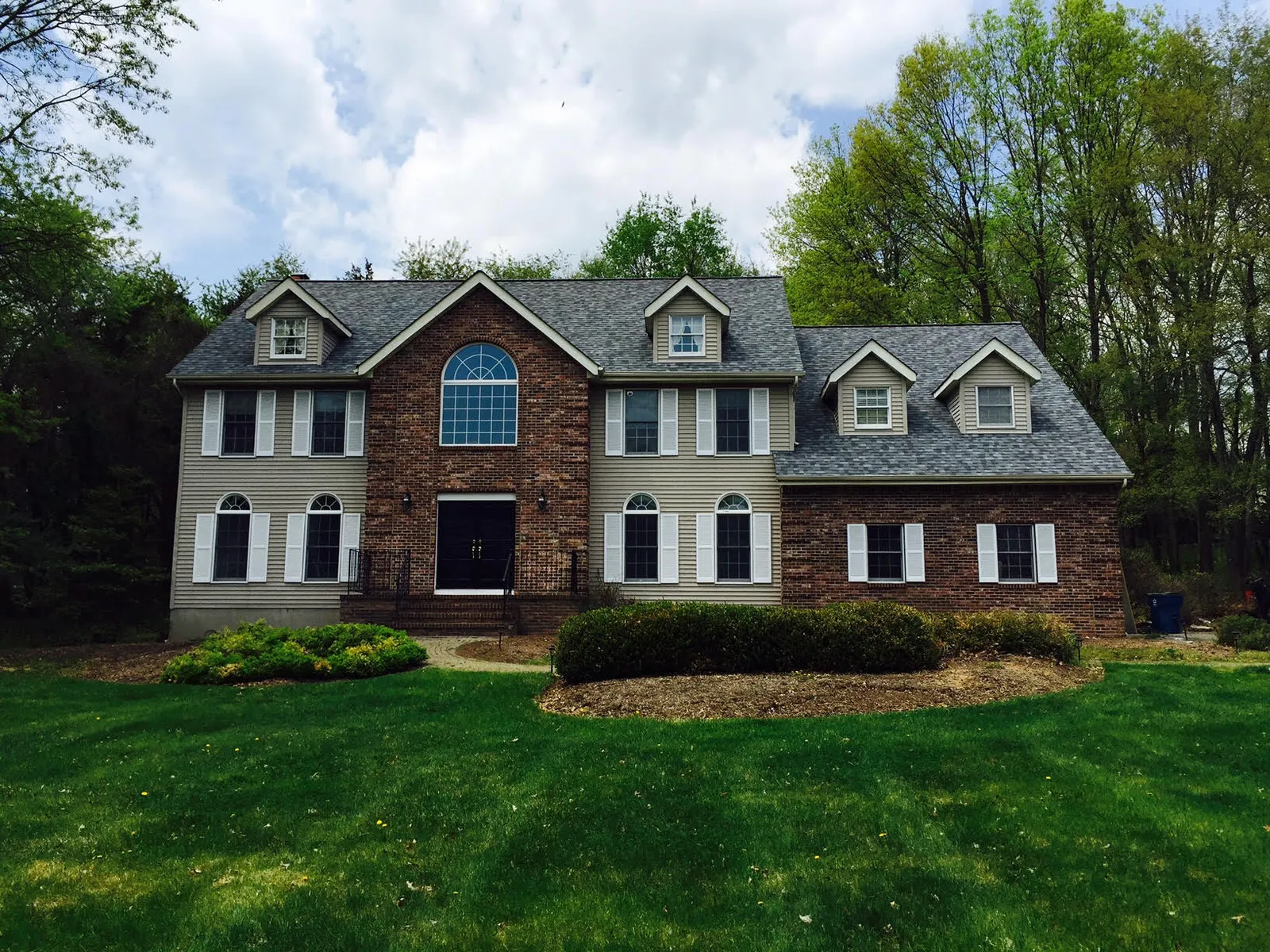 Proven Contracting