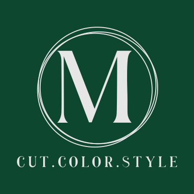 Moe's Beauty Salon logo
