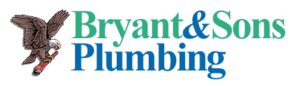 Jerry A Bryant & Sons Plumbing logo