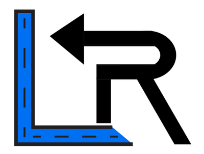 Luis Ramos Asphalt LLC logo