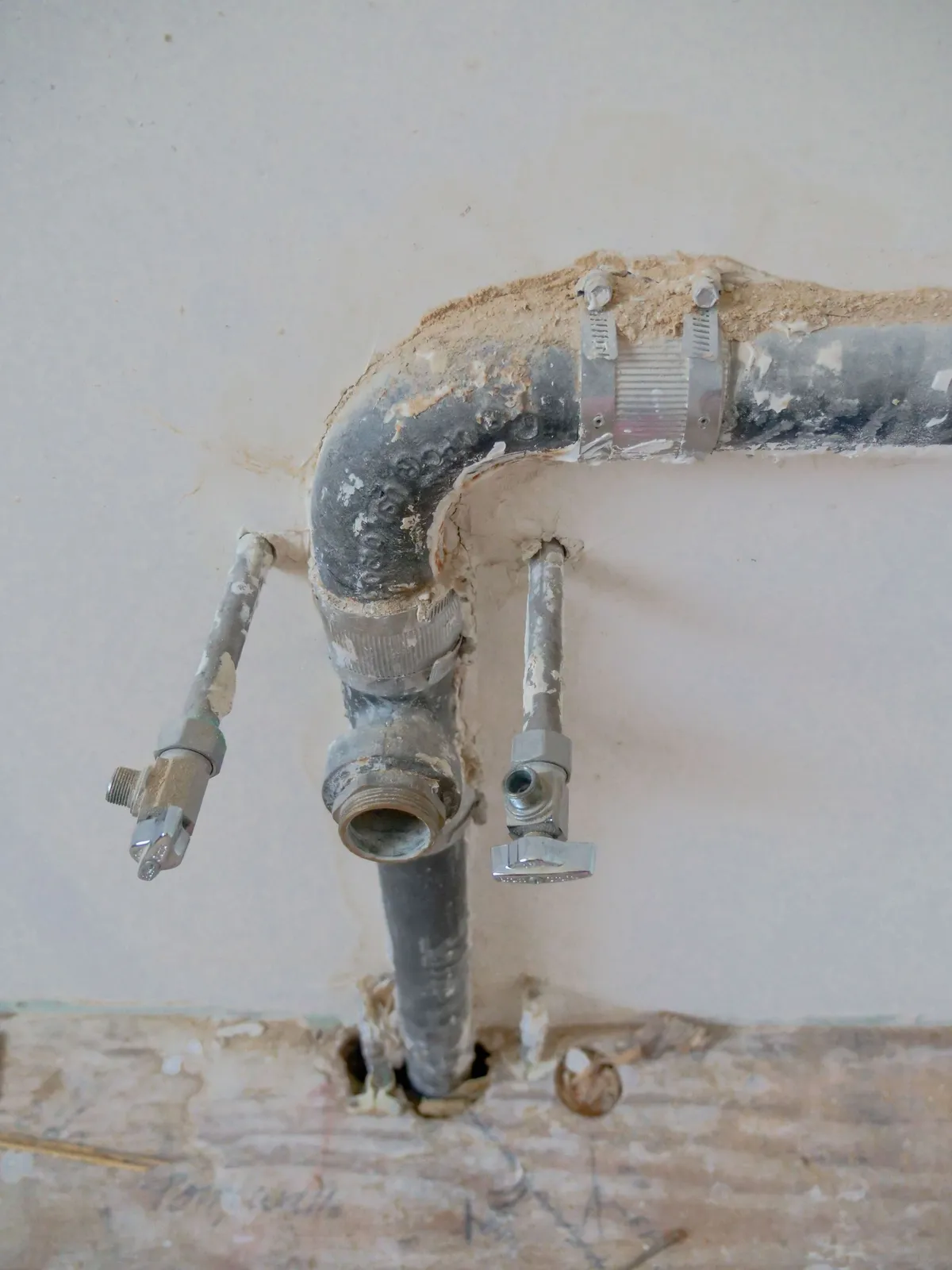 Jerry A Bryant & Sons Plumbing