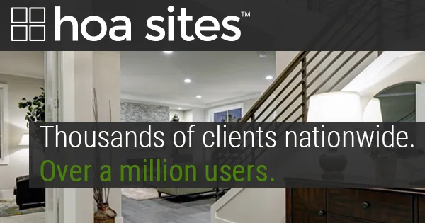 Cinco Residential Property Association, Inc