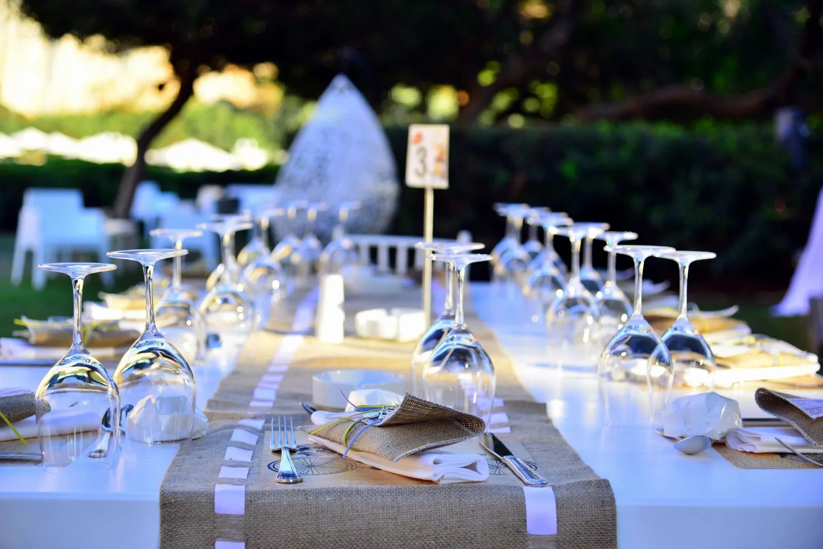 Amigos Party Rentals