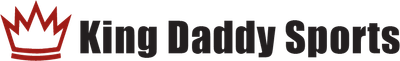 King Daddy Sports logo
