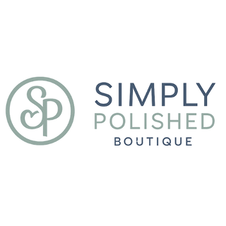 Simply Polished Boutique logo