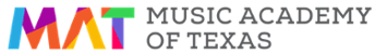 Music Academy of Texas logo