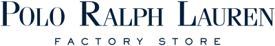 Polo Ralph Lauren Outlet Stores logo