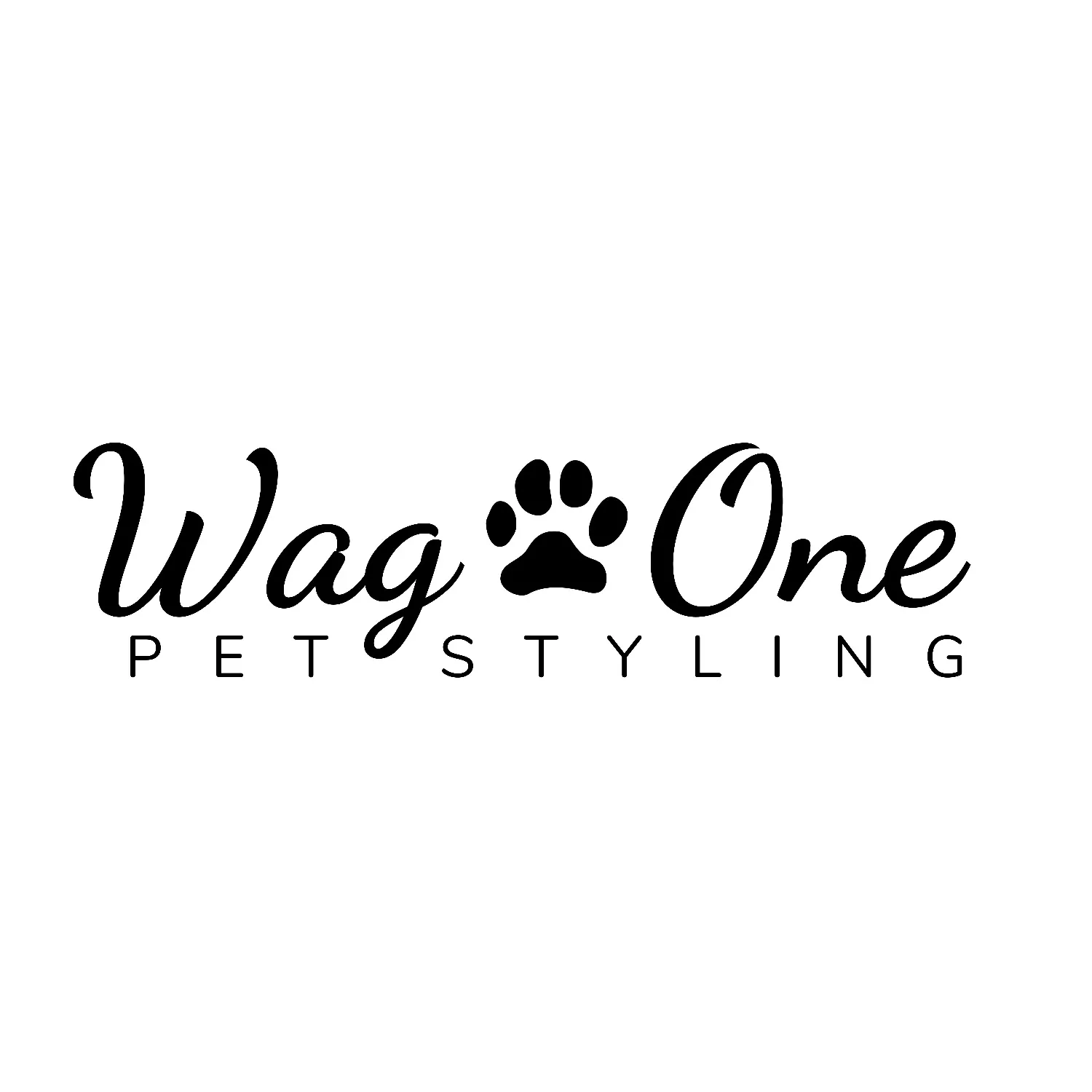 Wag One Pet Styling