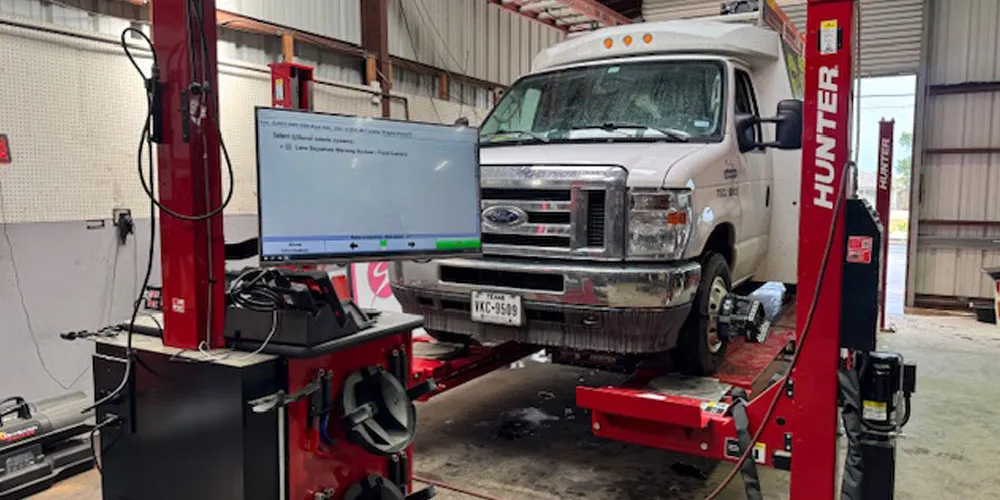 Smith's Automotive