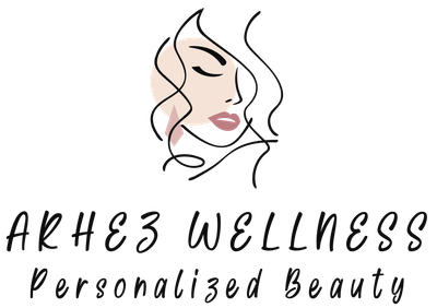 Arhez Wellness logo