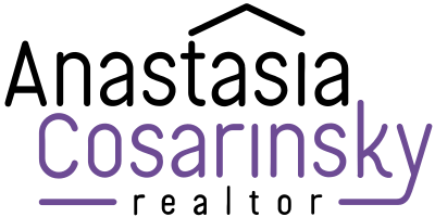 Anastasia Cosarinsky Realtor en Español logo