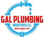 Gal Plumbing Industries LLC logo