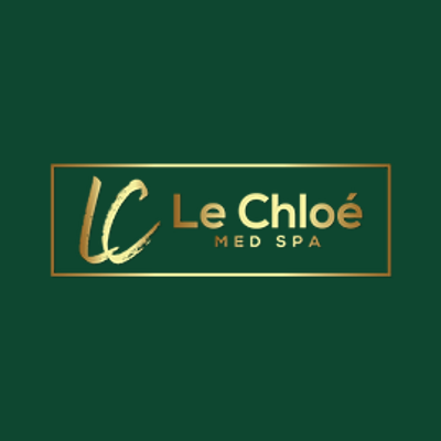 Le Chloe Med Spa logo