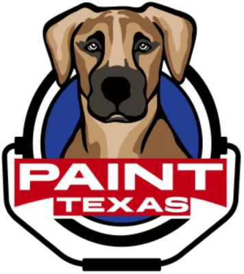 Paint Texas logo