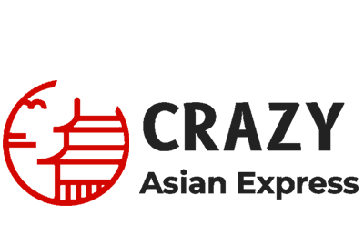 Crazy Asian Express logo
