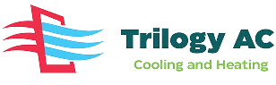 Trilogy AC logo