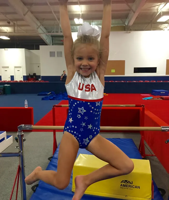 Westwood Gymnastics