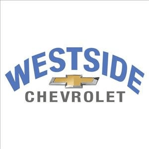 Westside Chevrolet logo