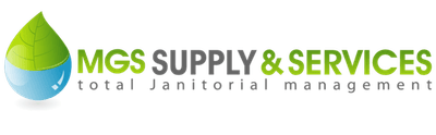 MGS Supply & Services logo
