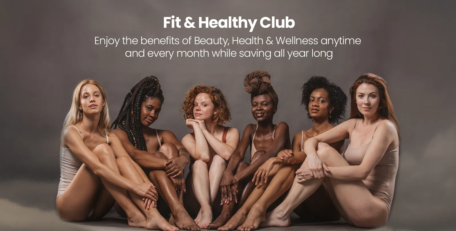 Fit & Healthy