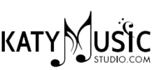 Katy Music Studio logo
