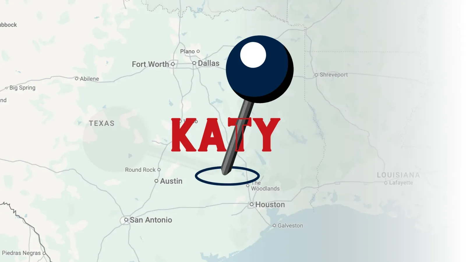 Ameritex Movers Katy