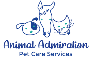 Animal Admiration Pet Care Services logo