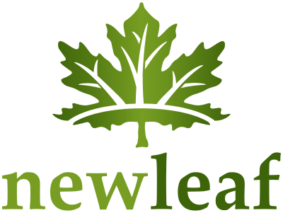 New Leaf Services logo