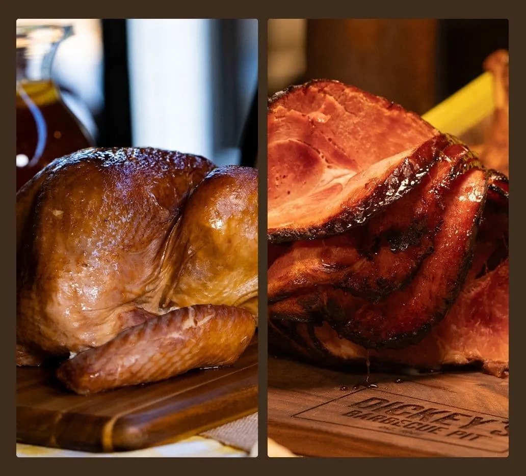Dickey's Barbecue Pit