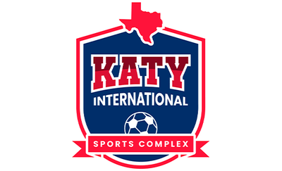 KatyISC Sports Complex logo