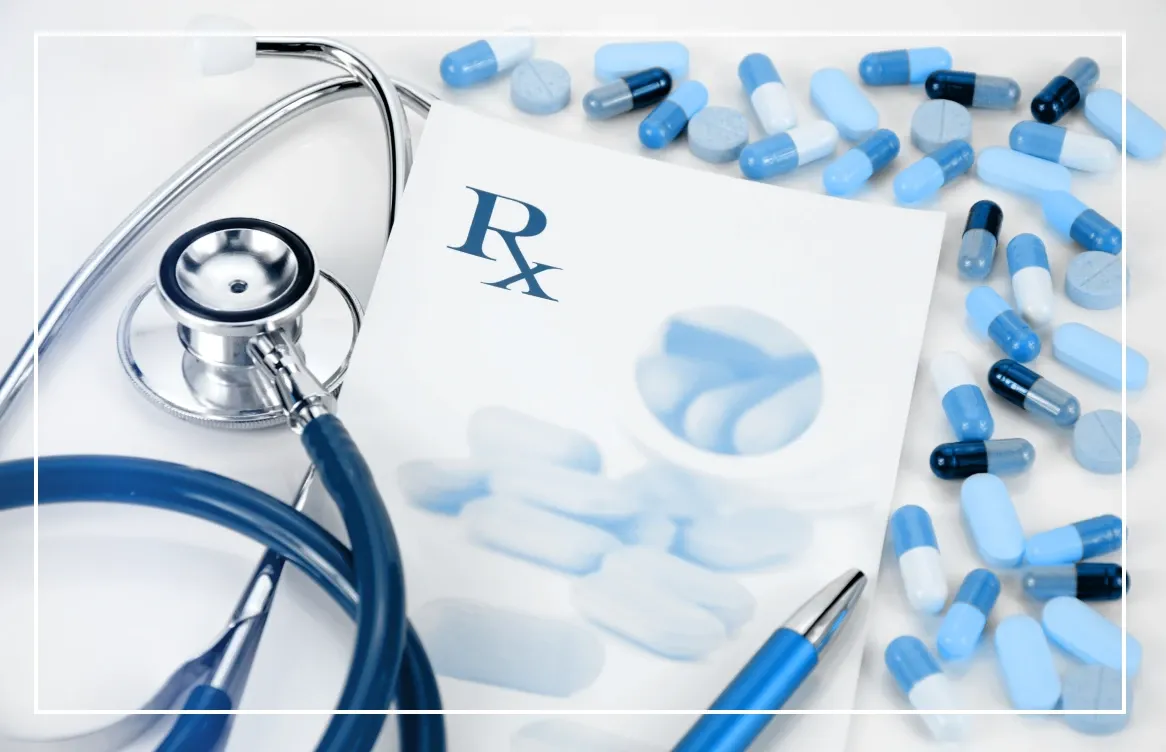 Katy Medical Complex Pharmacy