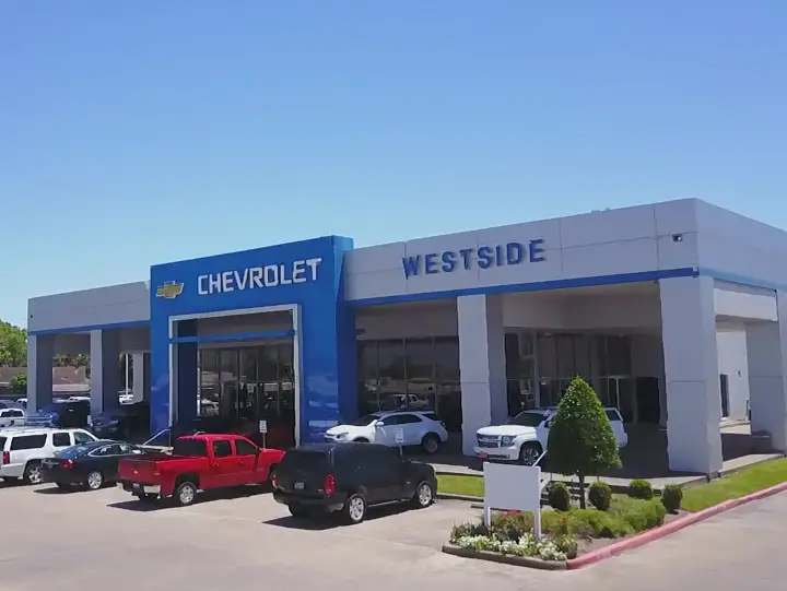 Westside Chevrolet