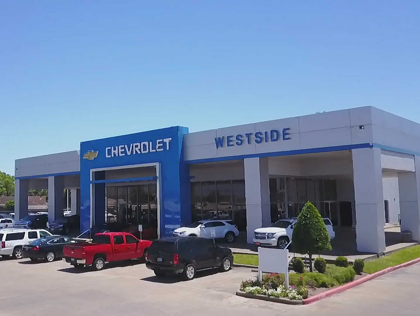 Westside Chevrolet