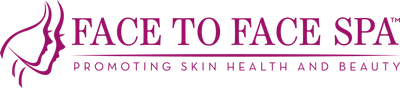 Face to Face Spa logo